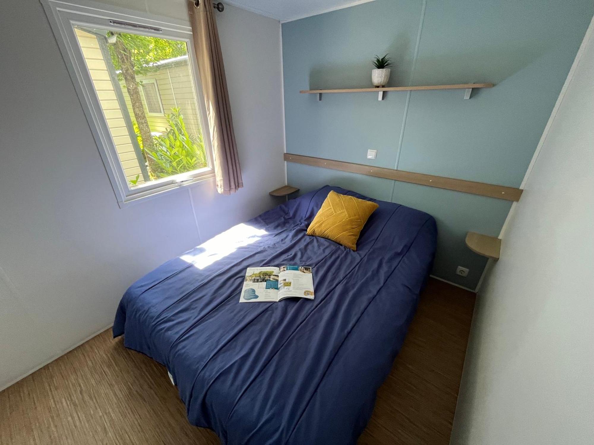 Camping De Chalons en Champagne Bagian luar foto