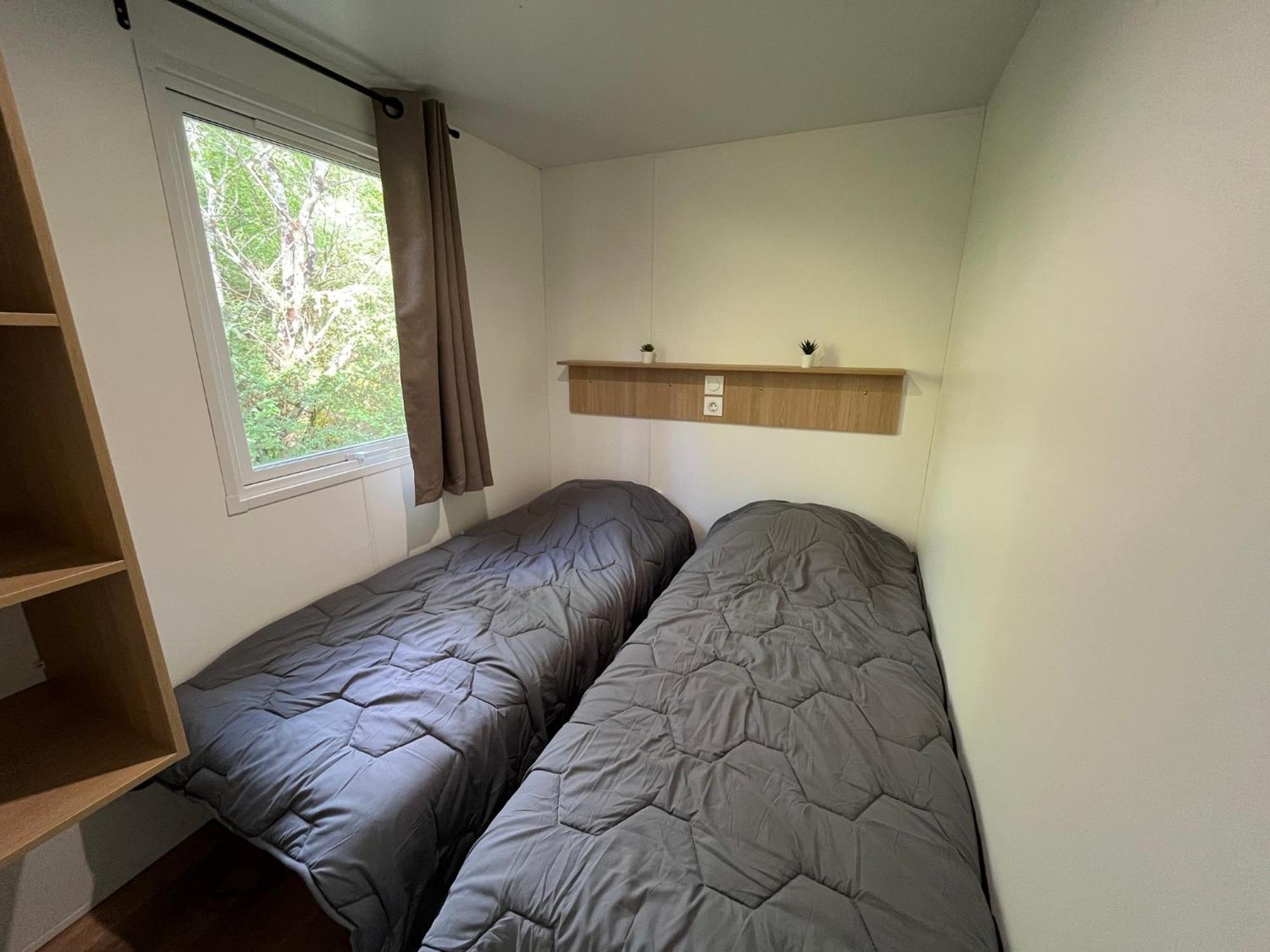 Camping De Chalons en Champagne Bagian luar foto