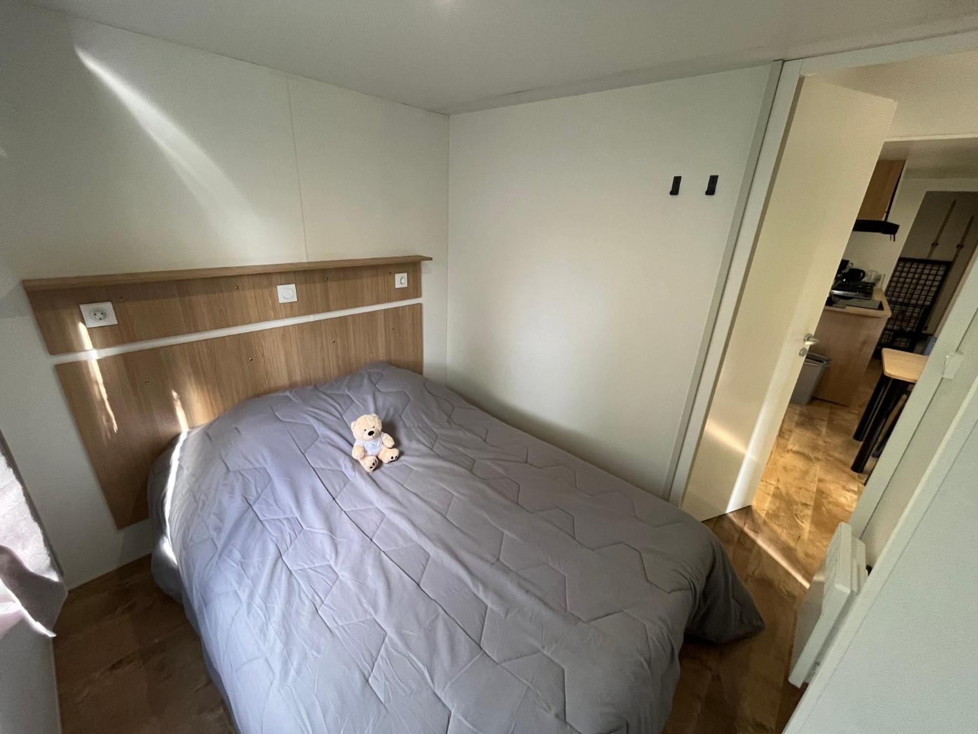 Camping De Chalons en Champagne Bagian luar foto